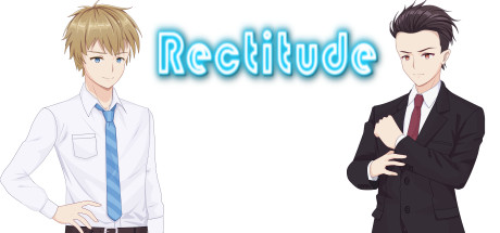 Rectitude banner