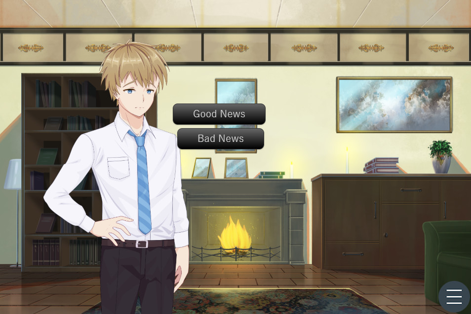 Rectitude screenshot 2