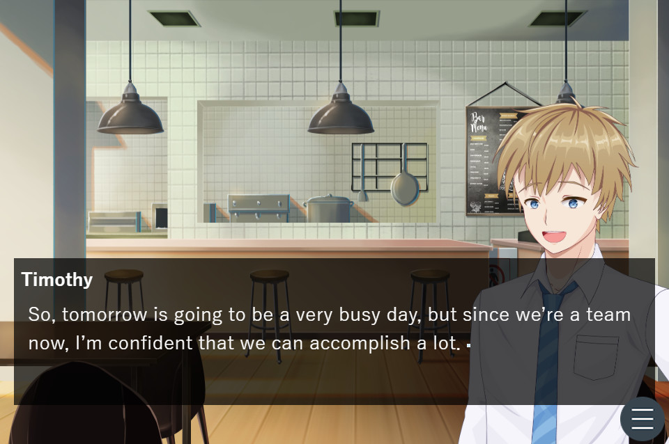 Rectitude screenshot 7