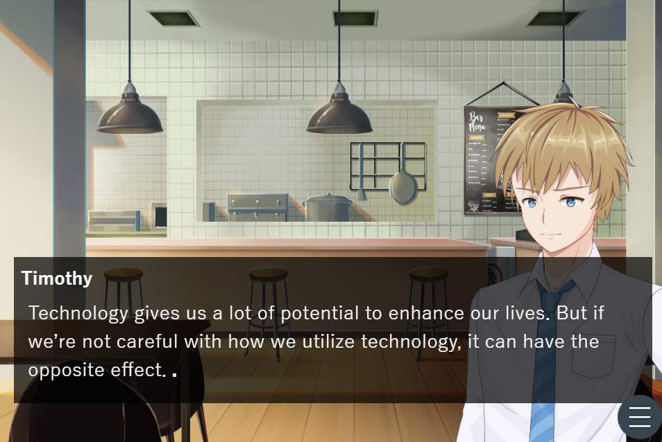 Rectitude screenshot 5