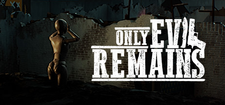 Only Evil Remains Cheat Engine/CT