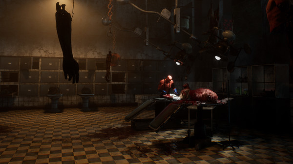 Only Evil Remains screenshot 6