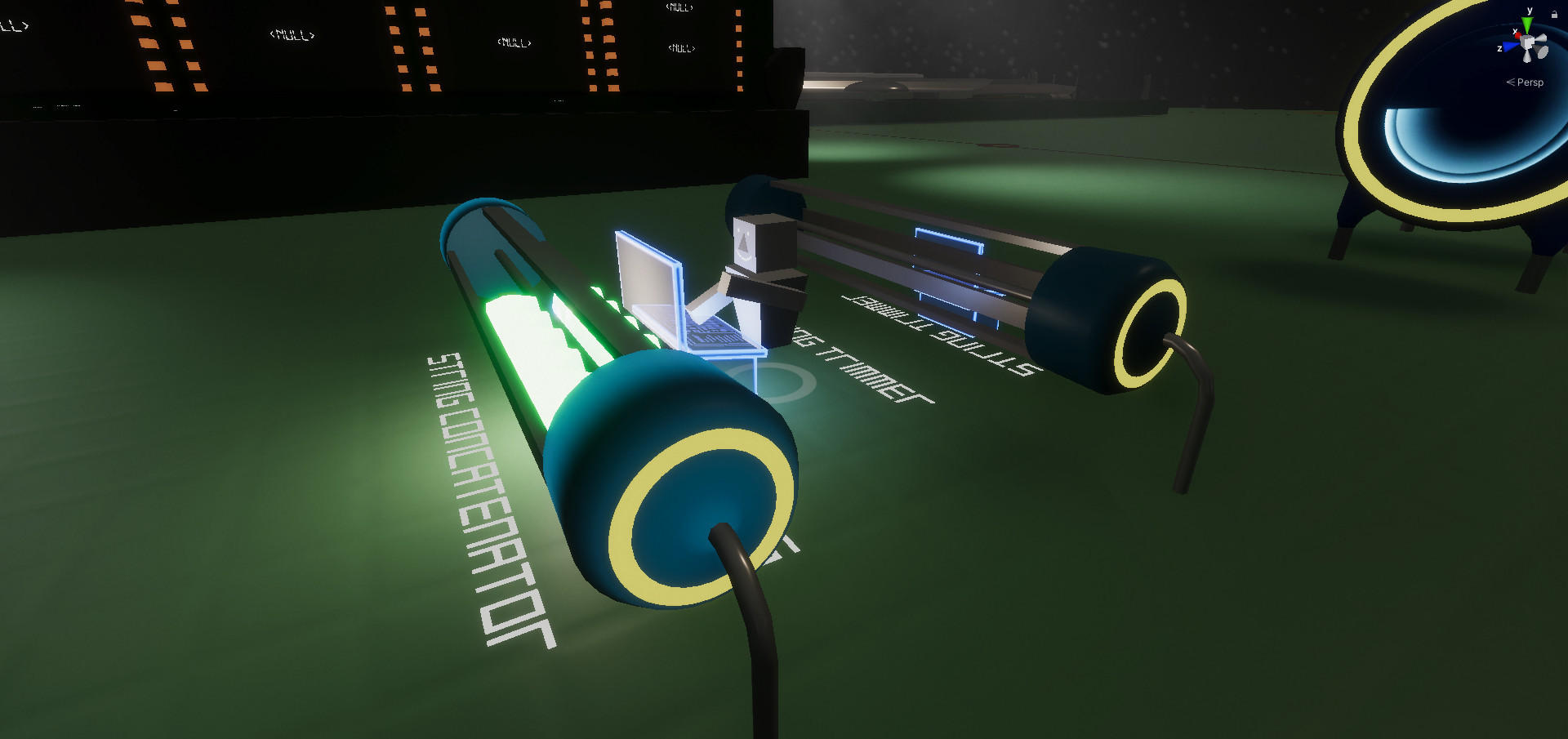 Circuit City screenshot #2