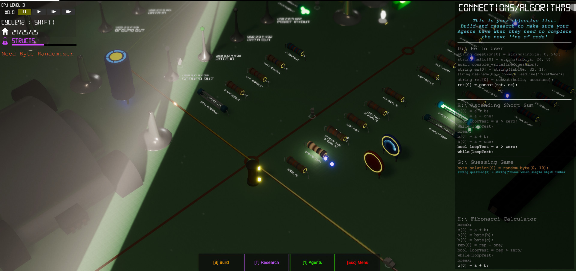 Circuit City screenshot #5