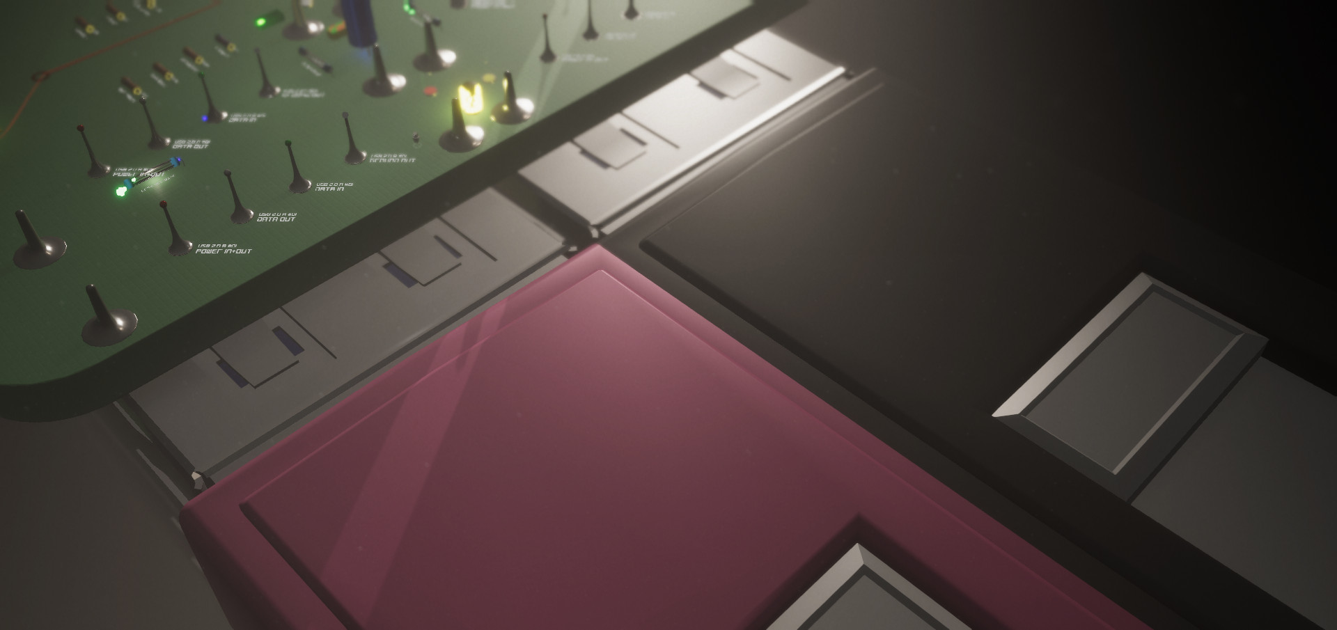 Circuit City screenshot #4