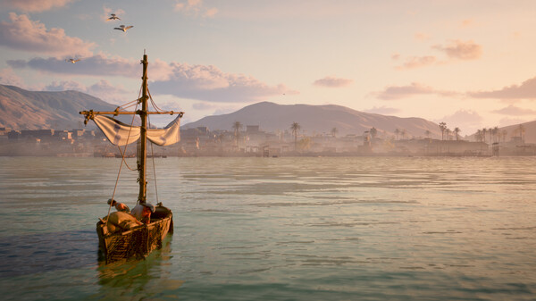 Gate Zero screenshot 4