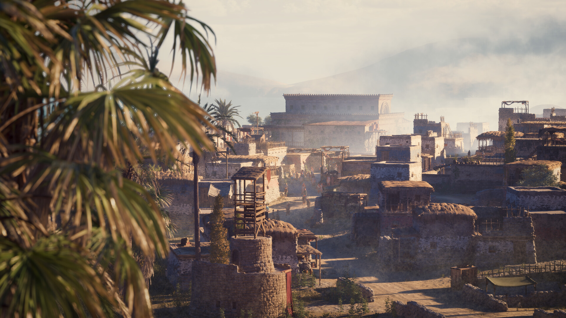 Gate Zero screenshot 4