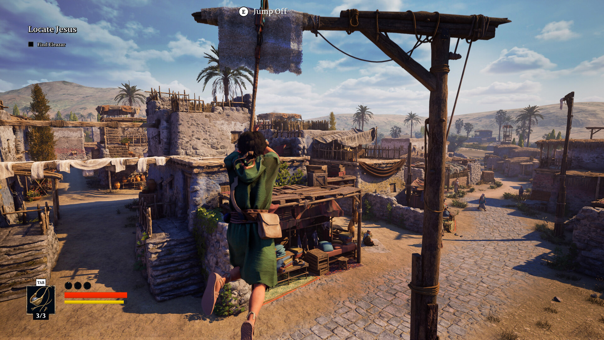 Gate Zero screenshot 6