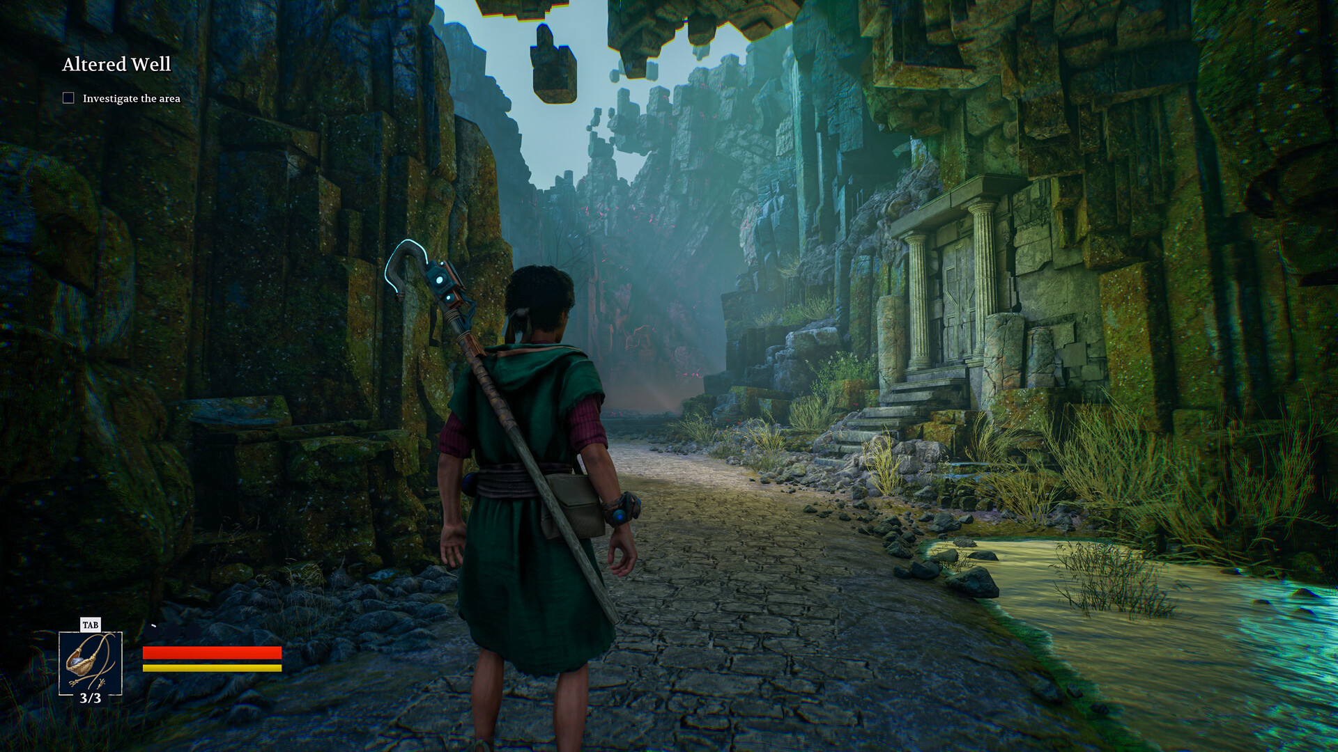 Gate Zero screenshot 8