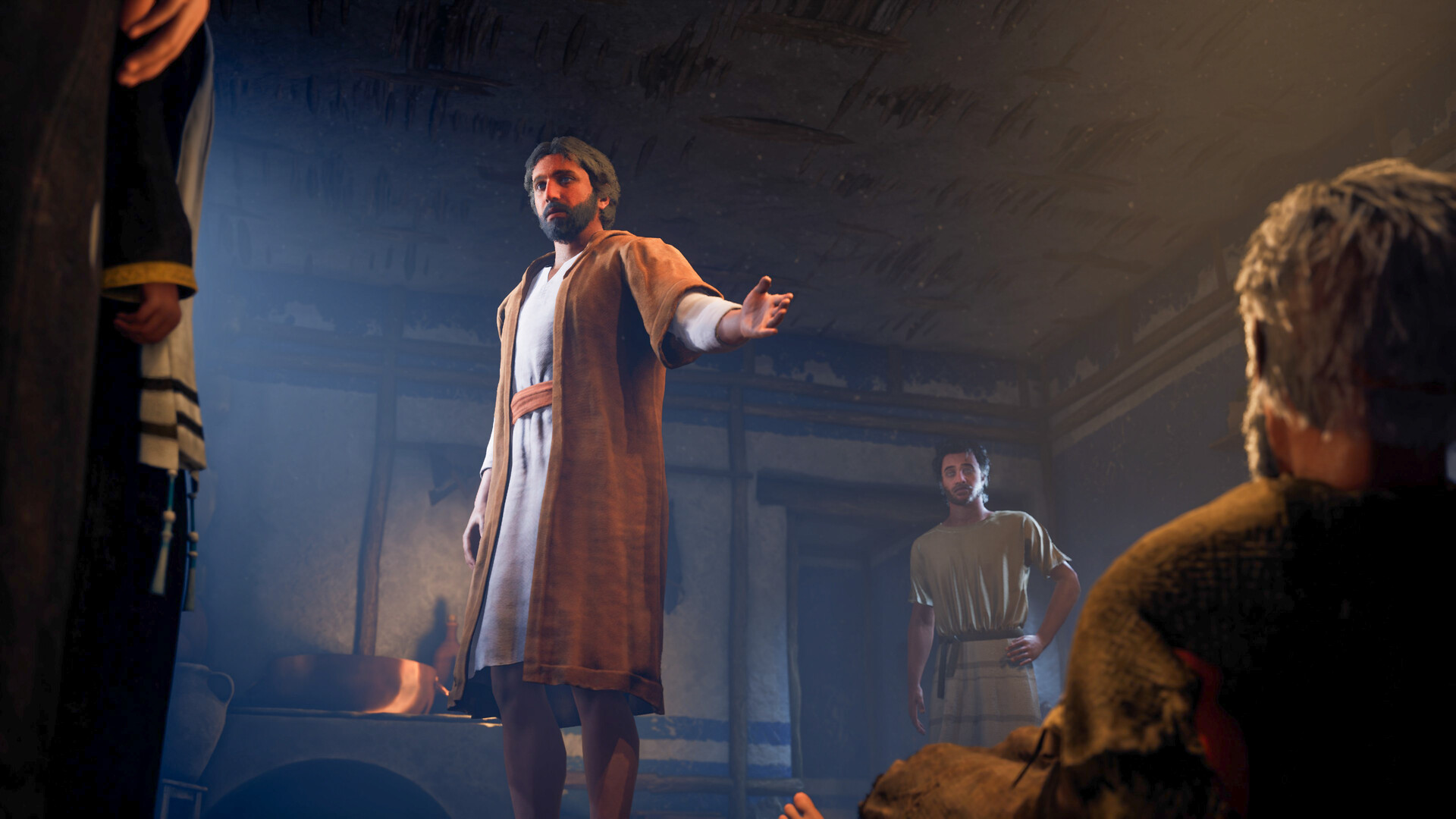 Gate Zero screenshot 11