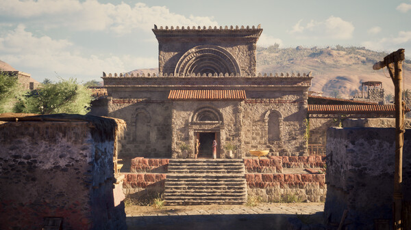 Gate Zero