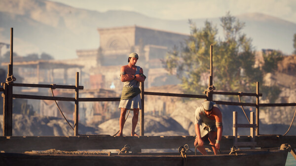 Gate Zero screenshot 5