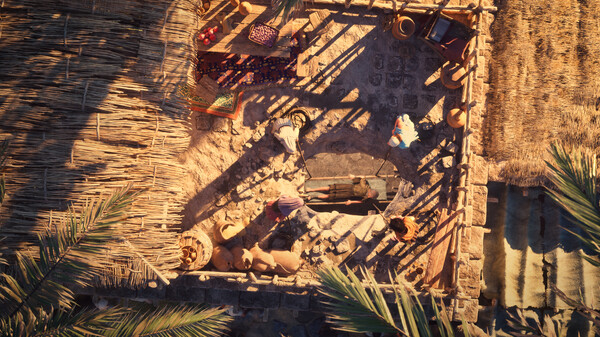 Gate Zero screenshot 3