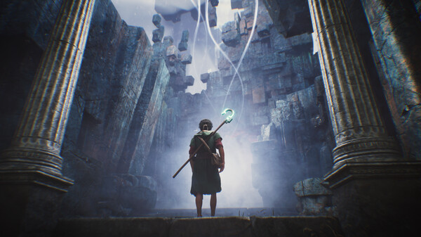 Gate Zero screenshot 1