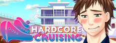 Hardcore Cruising: A Sci-Fi Gay Sex Cruise!