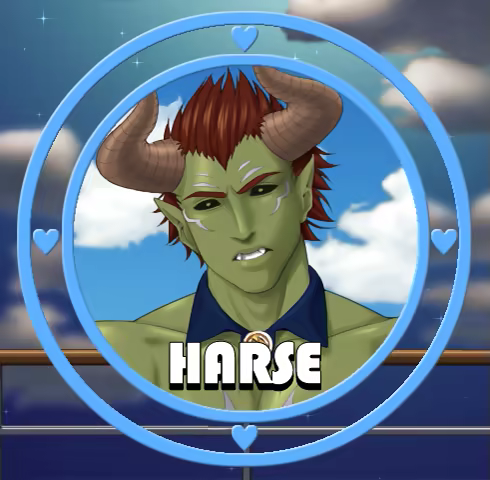 Hardcore Cruising: A Sci-Fi Gay Sex Cruise! image