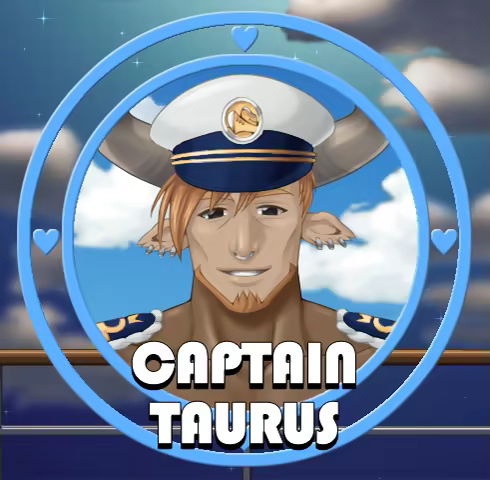 Hardcore Cruising: A Sci-Fi Gay Sex Cruise! image
