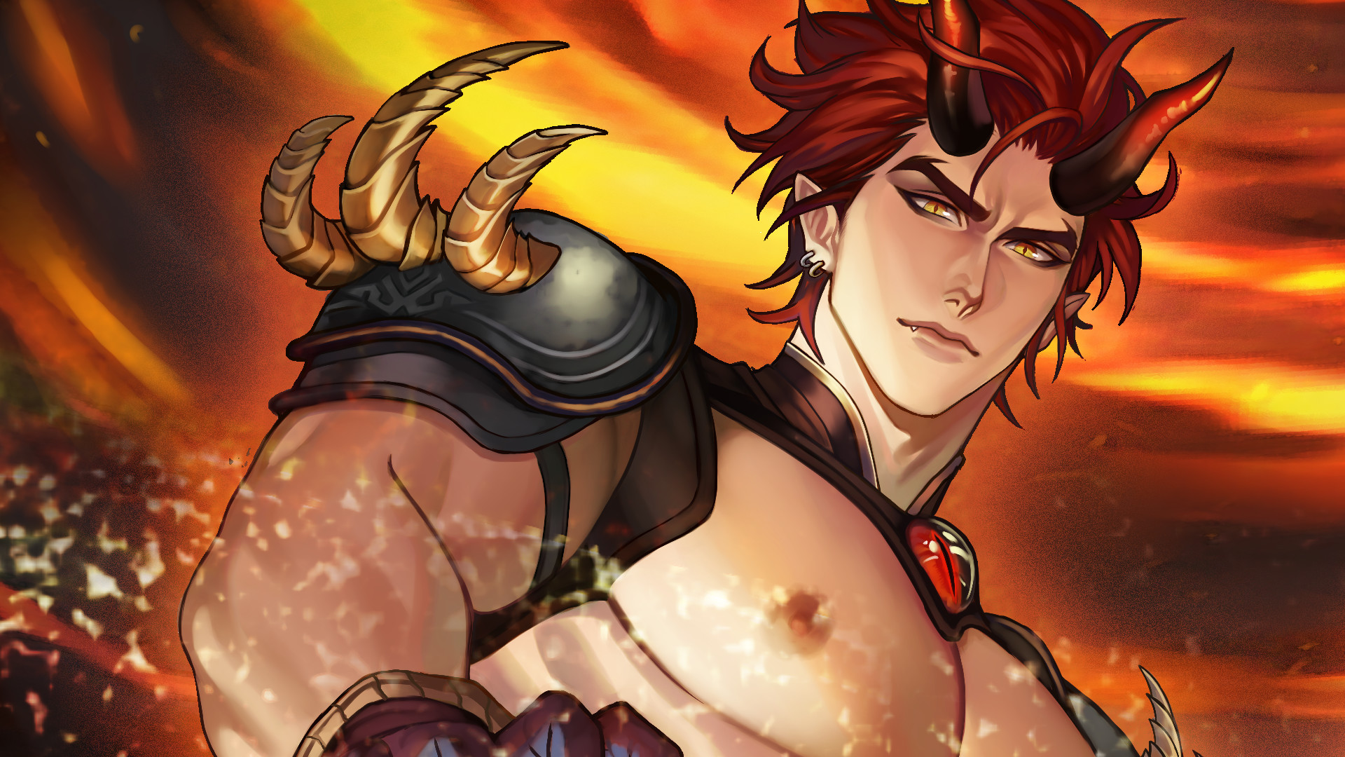 Dear Monster screenshot #7