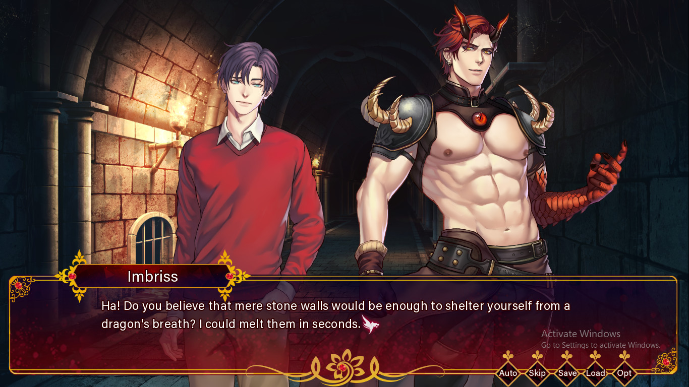 Dear Monster screenshot #9