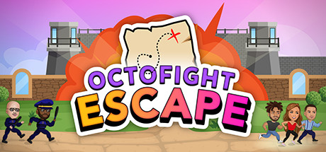 Octofight Escape steam charts