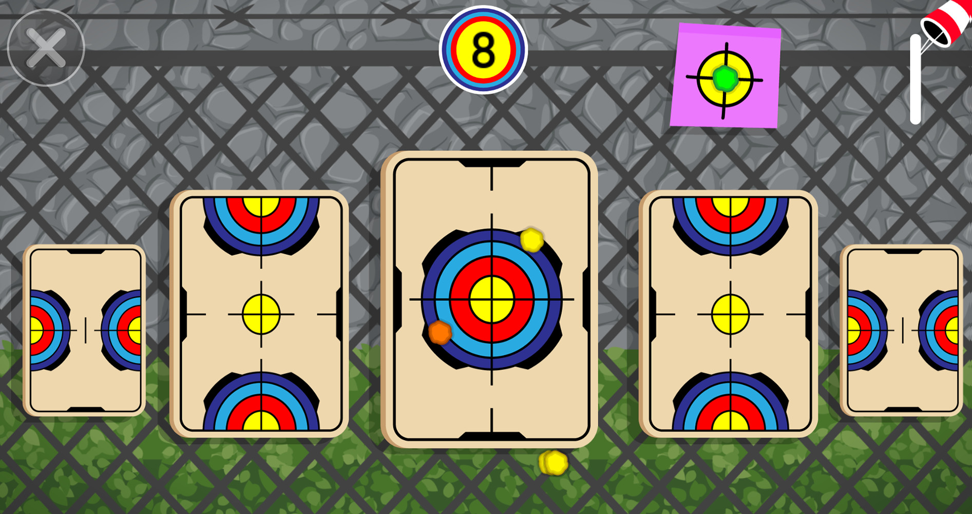 Octofight Escape screenshot 18