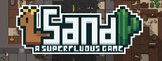 Sand: A Superfluous Game