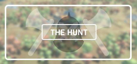 The Hunt Cover Image