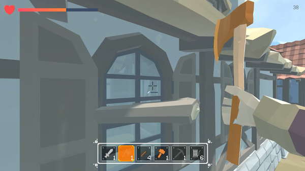 The Hunt screenshot 6