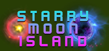 Starry Moon Island banner image