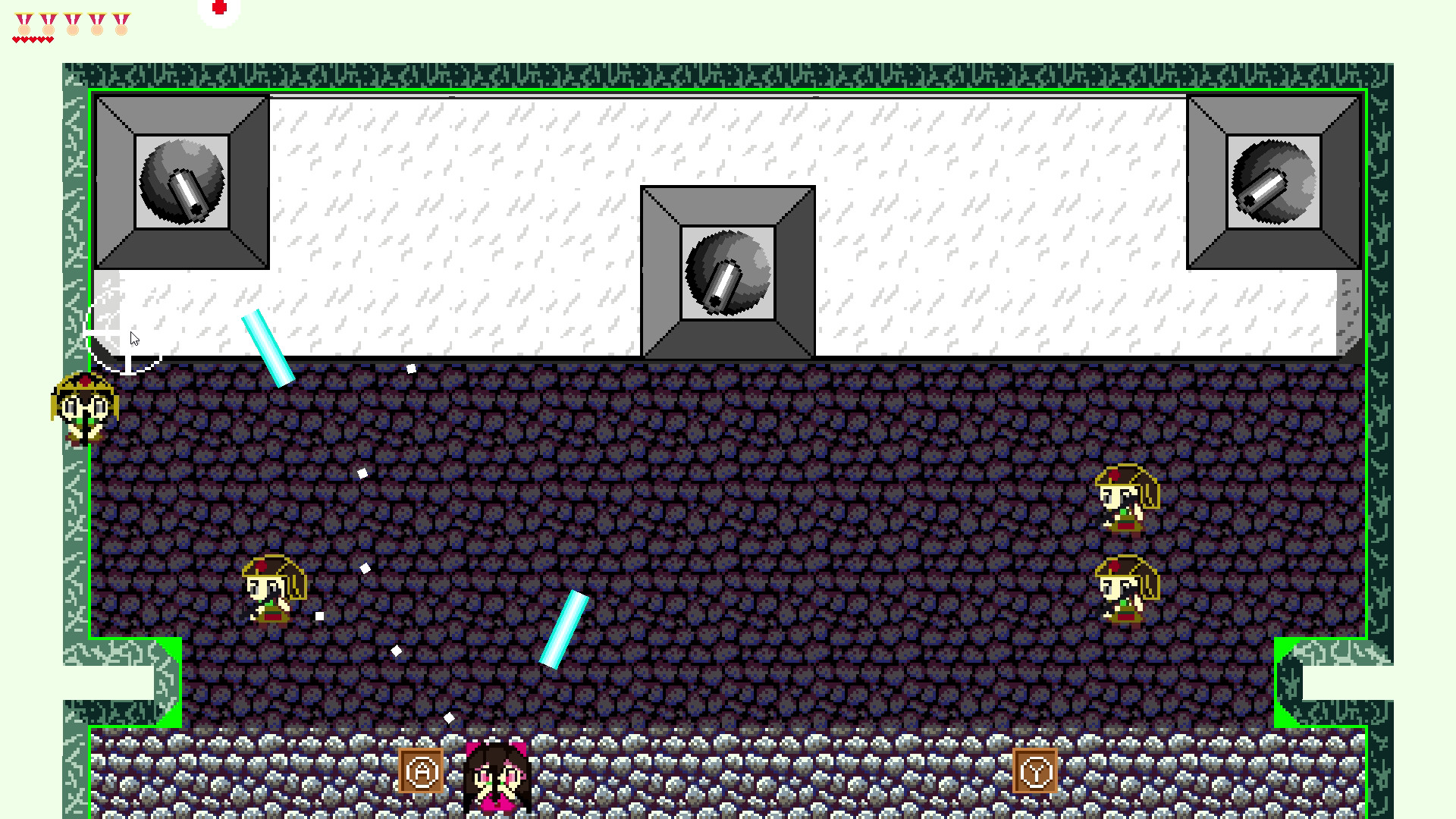 #4. Starry Moon Island (Steam) 由: TigerQiuQiu