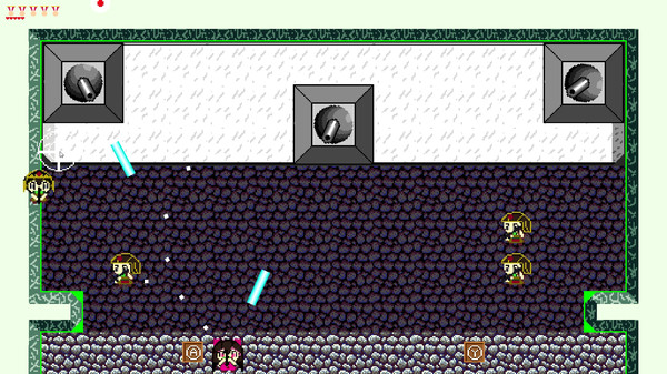 Starry Moon Island