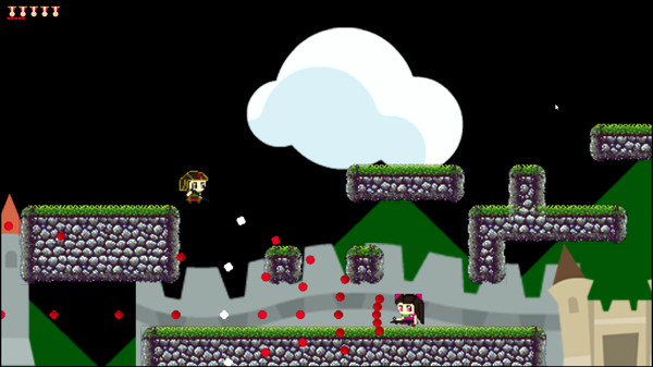 Starry Moon Island Out Of Control MP01
