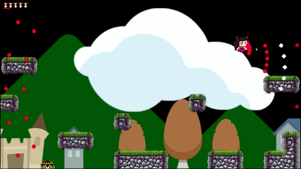 Starry Moon Island Out Of Control MP03