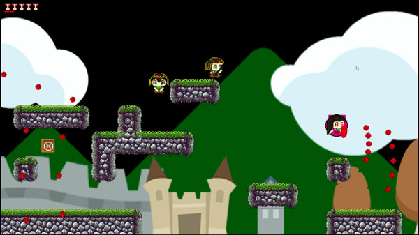 Starry Moon Island Out Of Control MP03