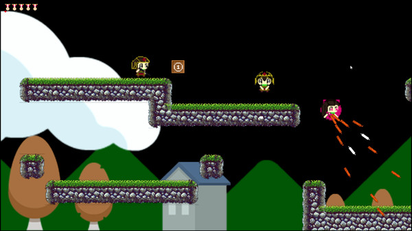 Starry Moon Island Out Of Control MP04