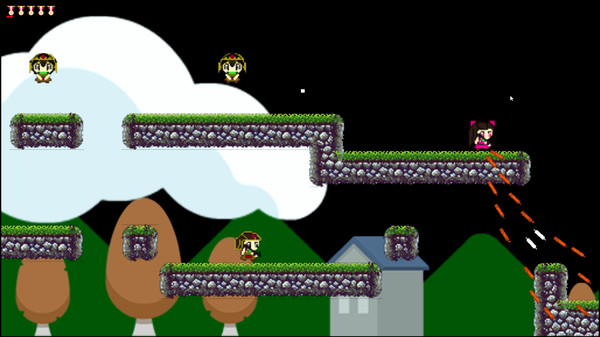 Starry Moon Island Out Of Control MP05
