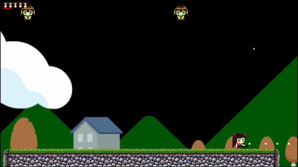 Starry Moon Island Out Of Control MP06 screenshot 8
