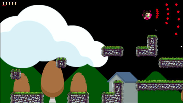 Starry Moon Island Out Of Control MP08