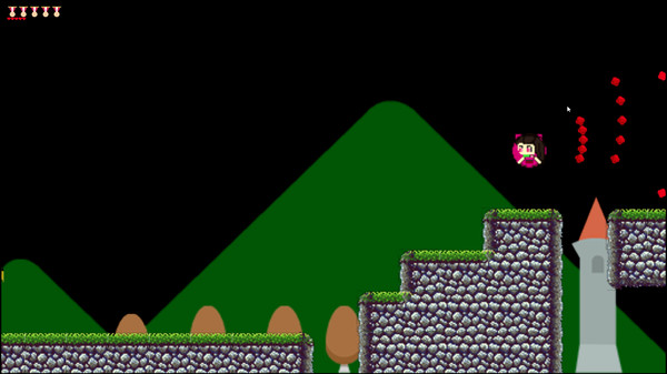 Starry Moon Island Out Of Control MP10