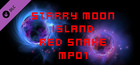 Starry Moon Island Red Snake MP01 banner image