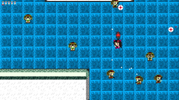 Starry Moon Island Red Snake MP01