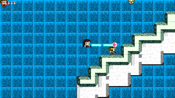 Starry Moon Island Red Snake MP05