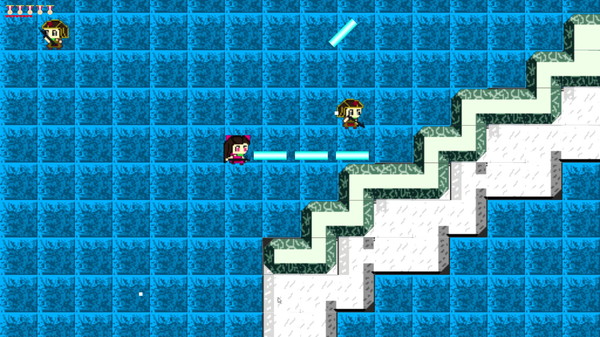 Starry Moon Island Red Snake MP07