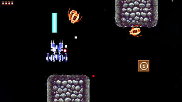 Starry Moon Island Star Ocean MP01