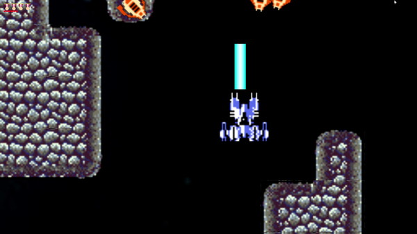 Starry Moon Island Star Ocean MP01