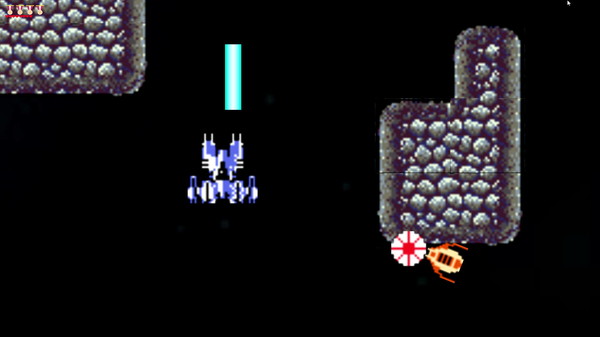Starry Moon Island Star Ocean MP02