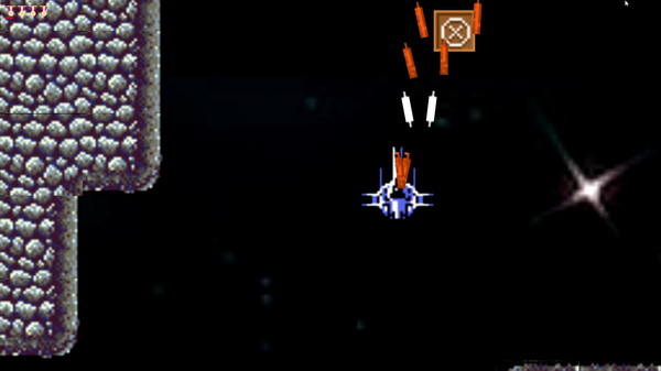Starry Moon Island Star Ocean MP03