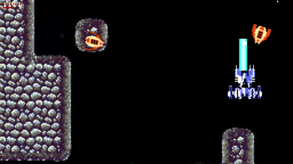 Starry Moon Island Star Ocean MP04