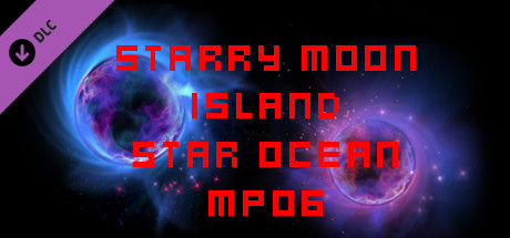 Starry Moon Island Star Ocean MP06 banner image