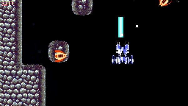 Starry Moon Island Star Ocean MP06